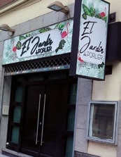 Image gallery marquee